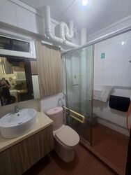 Blk 786D Woodlands Drive 60 (Woodlands), HDB 4 Rooms #458545561